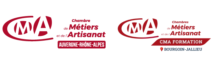 CMA logo mobile